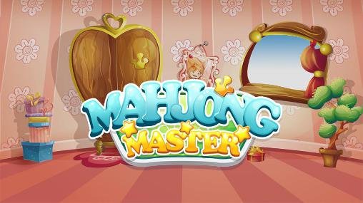 game pic for Mahjong master HD